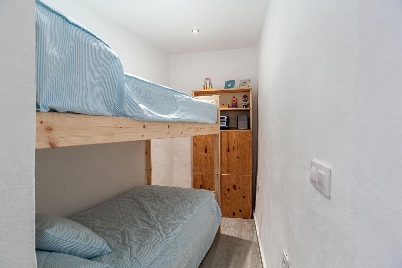 Apartamento Los Girasoles Vejer de la Frontera Exterior foto